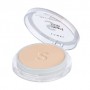 Компактная пудра для лица Lamel Professional Smart Skin Silk Compact Powder 401, 8 г