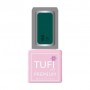 Гель-лак для ногтей Tufi Profi Premium Sea 17 Темно-циановый, 8 мл