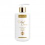 Жидкое мыло для рук Ti Amo Crema Professional Line Liquid Cream Soap Cosmetic Biogold, 400 мл