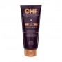 Крем для защиты кожи головы Chi Deep Brilliance Olive & Monoi Soothe & Protect Hair & Scalp Protective, 177 мл