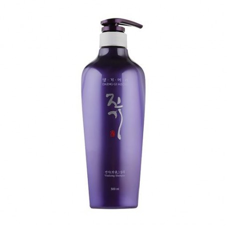 Регенерирующий шампунь для волос Daeng Gi Meo Ri Vitalizing Shampoo, 500 мл