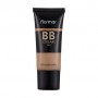 Матирующий BB-крем для лица Flormar Mattifying BB Cream, SPF 15, 003 Light, 35 мл