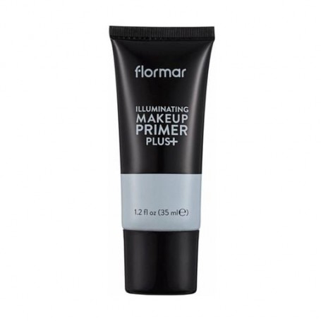 Сияющий праймер для лица Flormar Illuminating Make Up Primer Plus, 35 мл
