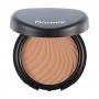 Компактная пудра для лица Flormar Compact Powder 091 Medium Cream Rose, 11 г