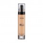 Тональная основа для лица Flormar Invisible Cover HD Foundation SPF 30, 060 Ivory, 30 мл