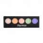 Палетка консилеров для лица Flormar Camouflage Palette Concealer, 7.5 г