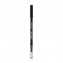 Водостойкий карандаш для глаз Flormar Smoky Eyes Waterproof Eyeliner 001 Carbon Black, 1.14 г