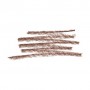 Автоматический карандаш для бровей с щеточкой Flormar Angled Brow Pencil Light Brown, 0.28 г