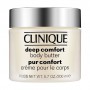 Увлажняющий крем для тела Clinique Deep Comfort Body Butter, 200 мл