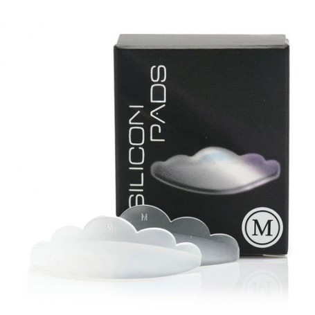 Силиконовые бигуди для ресниц Dolly`s Lash размер M, 1 пара