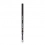 Ультратонкий карандаш для бровей Flormar Ultra Thin Brow Pencil со щеточкой, 01 Beige, 0.14 г