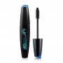 Тушь для ресниц Flormar X10 Sculpting Waterproof Mascara Black, 15 мл