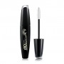 Тушь для ресниц Flormar X10 Sculpting Volume Mascara Black, 15 мл