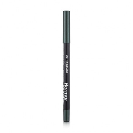 Мягкий карандаш для глаз Flormar Ultra Eyeliner 020 Khaki, 1.14 г