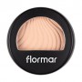 Тени для век Flormar Matte Mono Eyeshadow M06 Rose Beige, 4 г