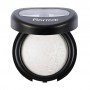 Запеченные тени для век Flormar Diamonds Baked Eye Shadow D01 White Diamond, 5 г