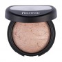 Пудровый хайлайтер для лица Flormar Powder Illuminator 003 Bronze Star, 7 г