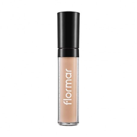 Жидкий консилер для лица Flormar Perfect Coverage Liquid Concealer 004 Medium Beige, 5 мл