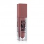 Жидкая матовая помада для губ Flormar Kiss Me More Lip Tattoo 04 Peach, 3.8 мл