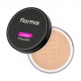 Рассыпчатая пудра для лица Flormar Loose Powder 004 Beige Sand, 18 г