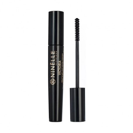 Тушь для ресниц Ninelle Victoria Ideal Length and Volume Effect Mascara 161, 10 мл
