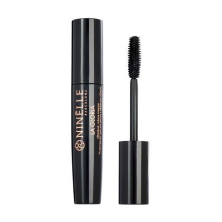 Тушь для ресниц Ninelle La Gloria Ultrablack Volume Mascara 111, 10 мл