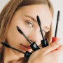 Тушь для ресниц Ninelle La Gloria Ultrablack Volume Mascara 111, 10 мл