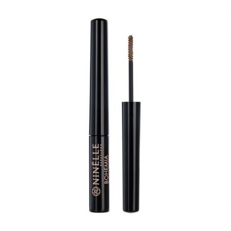 Тушь для бровей Ninelle Bohemia Eyebrow Mascara 643, 2.7 мл