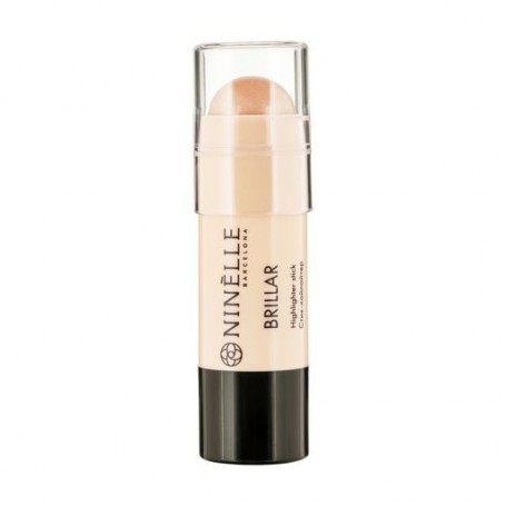 Хайлайтер-стик для лица Ninelle Brillar Highlighter Stick 412, 6 г
