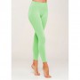 Спортивные леггинсы женские Giulia Leggings Energy, Green Ash, размер S/M