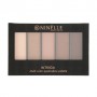 Палетка теней для век Ninelle Intriga Eyeshadow Palette 522, 7.5 г