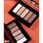 Палетка теней для век Ninelle Intriga Eyeshadow Palette 522, 7.5 г