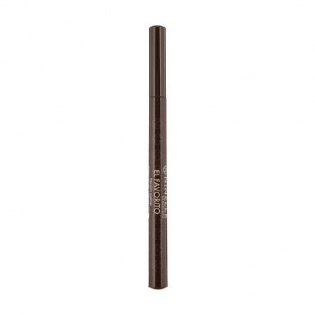 Подводка-фломастер для глаз Ninelle El Favorito Perfect Eyeliner 441, 1 мл