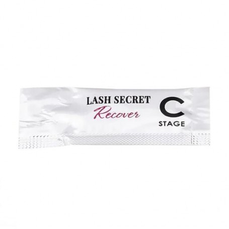 Состав для ламинирования ресниц Lash Secret Restart Stage C, 1 мл (пробник)