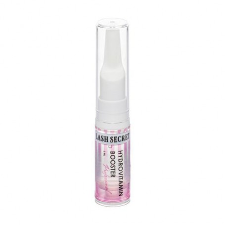 Гидровитаминный бустер для ресниц Lash Secret Hydrovitamin Booster, 5 мл