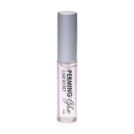 Клей для ламинирования и биозавивки ресниц Lash Secret Perming Glue, 5 мл