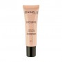 Легкий увлажняющий тональный крем Ninelle Excelente Light Foundation 213, 25 мл