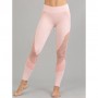 Спортивные леггинсы женские Giulia Leggings Sport Rete Essential, Blossom, размер S