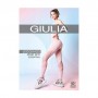 Спортивные леггинсы женские Giulia Leggings Sport Rete Essential, Blossom, размер S