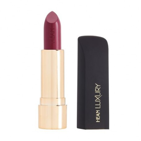 Помада для губ Hean Luxury Cashmere Lipstick 716 Blueberry Sorbet, 4.5 г