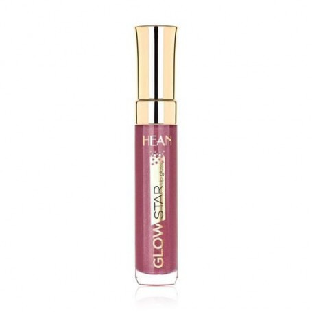 Блеск для губ Hean Glow Star Lip Gloss 10 Stardust, 7.5 мл