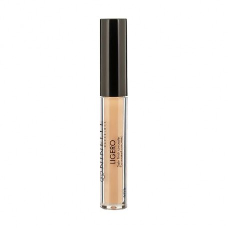 Сатиновый консилер для лица Ninelle Ligero Satin Finish Concealer 301, 2 мл