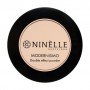 Компактная пудра для лица Ninelle Modernismo Double Effect Powder 222, 10 г