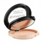 Компактная пудра для лица Ninelle Modernismo Double Effect Powder 222, 10 г