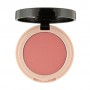 Компактные сатиновые румяна для лица Ninelle Colorico Satin Face Blush 401, 2.5 г