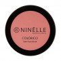 Компактные сатиновые румяна Ninelle Colorico Satin Face Blush 406, 2.5 г