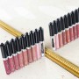 Блеск для губ Bourjois Fabuleux Lip Gloss с эффектом бальзама 02, 3.5 мл