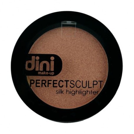 Хайлайтер для лица Dini Perfect Sculpt Silk Highlighter 04, 5 г
