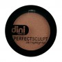 Хайлайтер для лица Dini Perfect Sculpt Silk Highlighter 04, 5 г