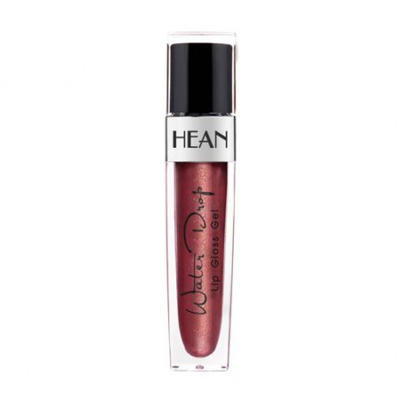 Гель-блеск для губ Hean Water Drop Lip Gloss Gel 52, 5 г